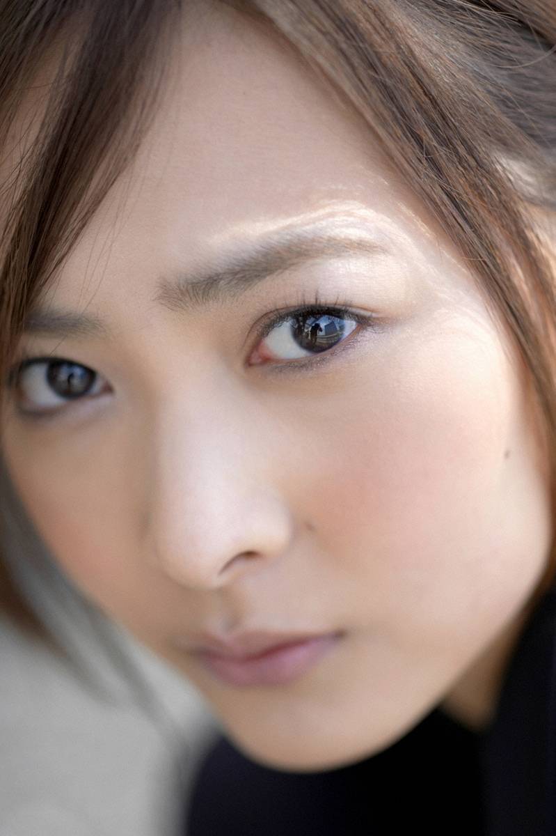 谷村美月 日本偶像图集 Mitsuki Tanimura[Japanese Idols]